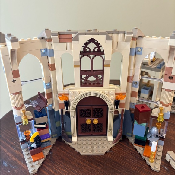 Harry Potter Lego - Picture 4 of 9